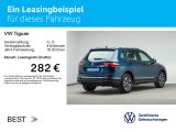 VW Tiguan bei Reisemobile.expert - Abbildung (3 / 15)