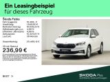 Skoda Fabia bei Reisemobile.expert - Abbildung (2 / 15)