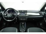 Skoda Fabia bei Reisemobile.expert - Abbildung (12 / 15)