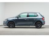 Skoda Fabia bei Reisemobile.expert - Abbildung (4 / 15)