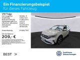 VW Taigo bei Reisemobile.expert - Abbildung (2 / 11) VW Taigo bei Reisemobile.expert - Abbildung (2 / 11)