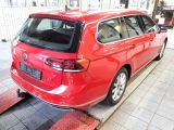 VW Passat bei Reisemobile.expert - Abbildung (6 / 15)