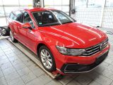 VW Passat bei Reisemobile.expert - Abbildung (3 / 15)