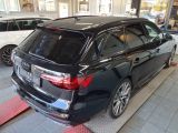 Audi A4 bei Reisemobile.expert - Abbildung (4 / 12)