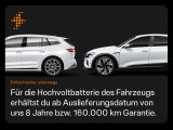 Skoda Enyaq bei Reisemobile.expert - Abbildung (5 / 15)