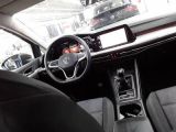 VW Golf VIII bei Reisemobile.expert - Abbildung (5 / 10)