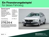 Skoda Superb bei Reisemobile.expert - Abbildung (2 / 15)
