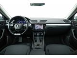 Skoda Superb bei Reisemobile.expert - Abbildung (12 / 15)