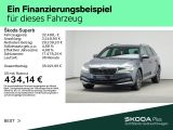 Skoda Superb bei Reisemobile.expert - Abbildung (2 / 15)