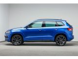Skoda Karoq bei Reisemobile.expert - Abbildung (4 / 15)