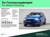 Skoda Karoq bei Reisemobile.expert - Abbildung (2 / 15)