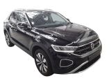 VW T-Roc bei Reisemobile.expert - Abbildung (5 / 12)