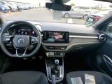 Skoda Fabia bei Reisemobile.expert - Abbildung (6 / 8)