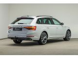 Skoda Superb bei Reisemobile.expert - Abbildung (3 / 15) Skoda Superb bei Reisemobile.expert - Abbildung (3 / 15)