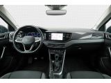 VW Taigo bei Reisemobile.expert - Abbildung (7 / 15)