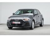 Audi A1 Sportback bei Reisemobile.expert - Abbildung (2 / 15)