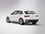 Audi A3 Sportback bei Reisemobile.expert - Abbildung (4 / 13)