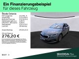 Skoda Octavia bei Reisemobile.expert - Abbildung (2 / 9)