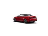 Audi A5 Cabriolet bei Reisemobile.expert - Abbildung (6 / 10)