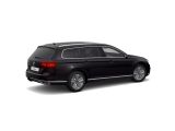 VW Passat bei Reisemobile.expert - Abbildung (6 / 14)