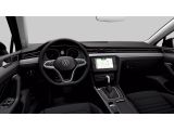 VW Passat bei Reisemobile.expert - Abbildung (10 / 14)