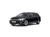 VW Passat bei Reisemobile.expert - Abbildung (2 / 14)