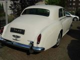 Rolls Royce Silver Cloud bei Reisemobile.expert - Abbildung (3 / 6)