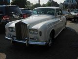 Rolls Royce Silver Cloud bei Reisemobile.expert - Abbildung (2 / 6)