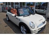 Mini Cooper S Cabrio bei Reisemobile.expert - Abbildung (6 / 10)