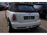 Mini Cooper S Cabrio bei Reisemobile.expert - Abbildung (3 / 10)