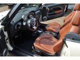 Mini Cooper S Cabrio bei Reisemobile.expert - Abbildung (10 / 10)