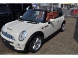 Mini Cooper S Cabrio bei Reisemobile.expert - Abbildung (5 / 10)