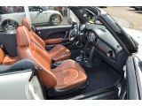 Mini Cooper S Cabrio bei Reisemobile.expert - Abbildung (7 / 10)