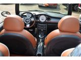 Mini Cooper S Cabrio bei Reisemobile.expert - Abbildung (9 / 10)