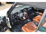 Mini Cooper S Cabrio bei Reisemobile.expert - Abbildung (4 / 10)