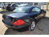 Mercedes-Benz SL 350 bei Reisemobile.expert - Abbildung (2 / 6)