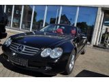 Mercedes-Benz SL 350 bei Reisemobile.expert - Abbildung (4 / 6)