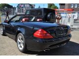 Mercedes-Benz SL 350 bei Reisemobile.expert - Abbildung (5 / 6)