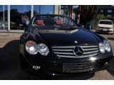 Mercedes-Benz SL 350 bei Reisemobile.expert - Abbildung (3 / 6)