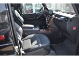 Mercedes-Benz G 500 Cabrio bei Reisemobile.expert - Abbildung (9 / 10)