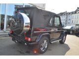 Mercedes-Benz G 500 Cabrio bei Reisemobile.expert - Abbildung (3 / 10)