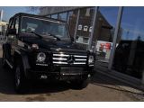 Mercedes-Benz G 500 Cabrio bei Reisemobile.expert - Abbildung (2 / 10)