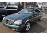 Mercedes-Benz CL-Klasse bei Reisemobile.expert - Abbildung (2 / 12)