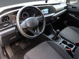 VW Caddy bei Reisemobile.expert - Abbildung (14 / 15)