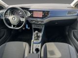 VW Polo bei Reisemobile.expert - Abbildung (10 / 15)