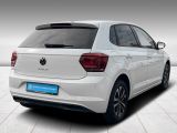 VW Polo bei Reisemobile.expert - Abbildung (6 / 15)