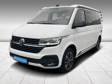 VW T6 bei Reisemobile.expert - Abbildung (2 / 15)