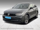 VW Tiguan bei Reisemobile.expert - Abbildung (2 / 15)