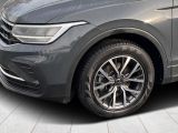 VW Tiguan bei Reisemobile.expert - Abbildung (7 / 15)