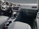 VW Tiguan bei Reisemobile.expert - Abbildung (9 / 15)